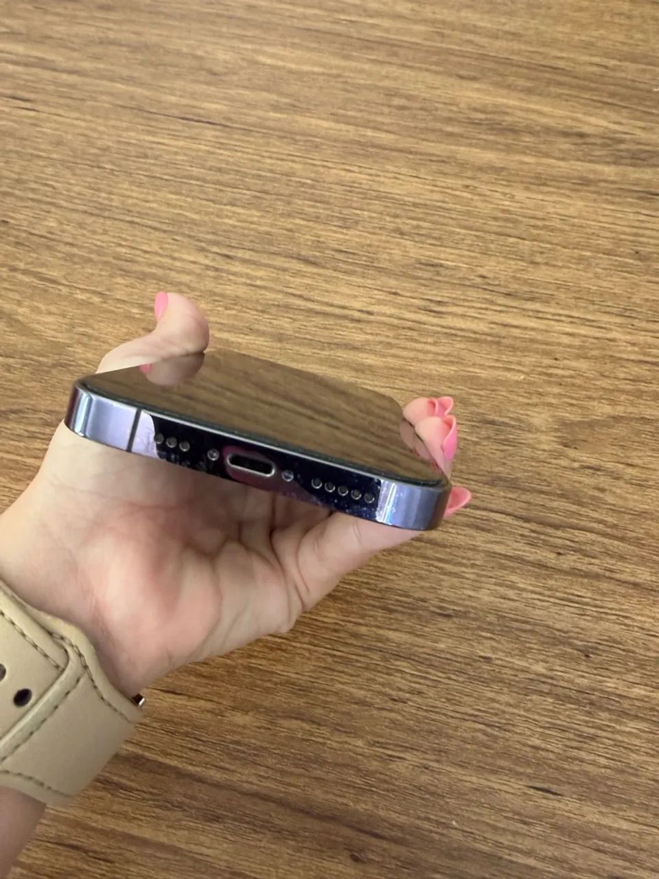 Iphone 14 PRO 256GB - Foto 3