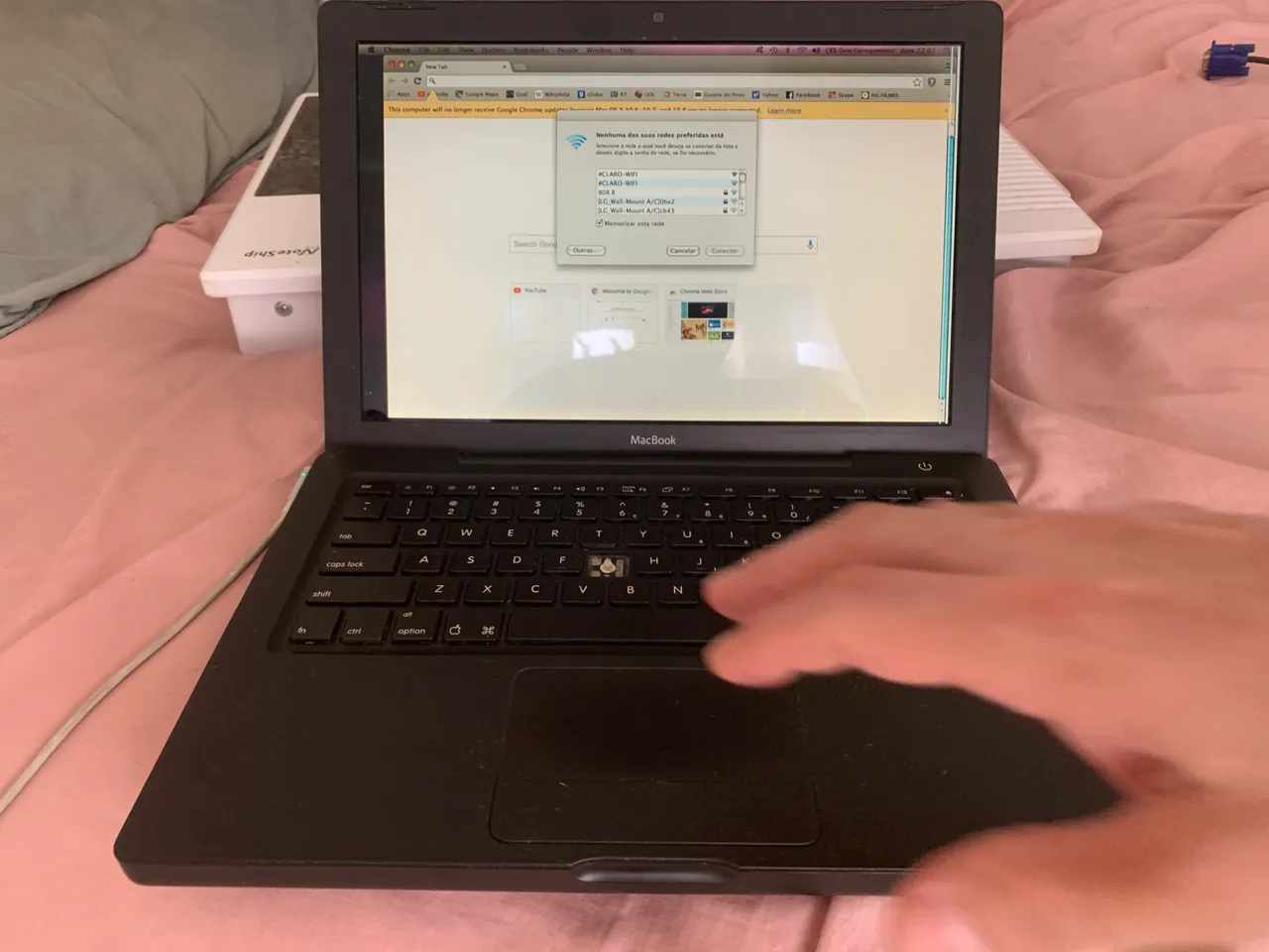 【超希少！！】Black MacBook macbook black