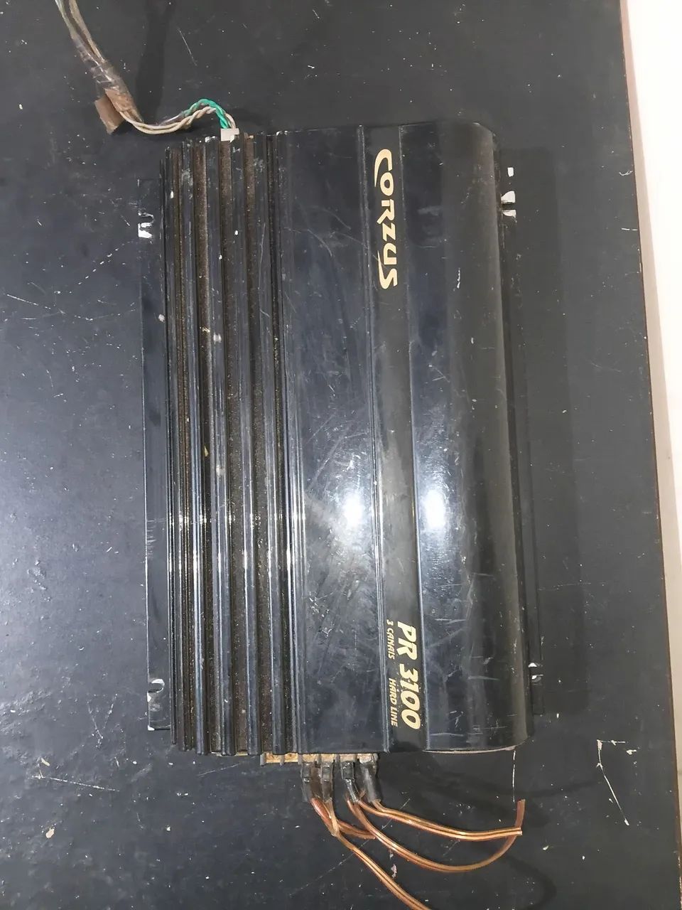 Módulo Corzus PR3100 - Foto 2