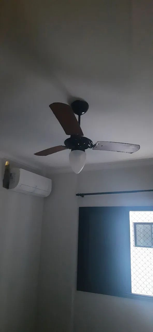 Ventilador de Teto - Foto 2