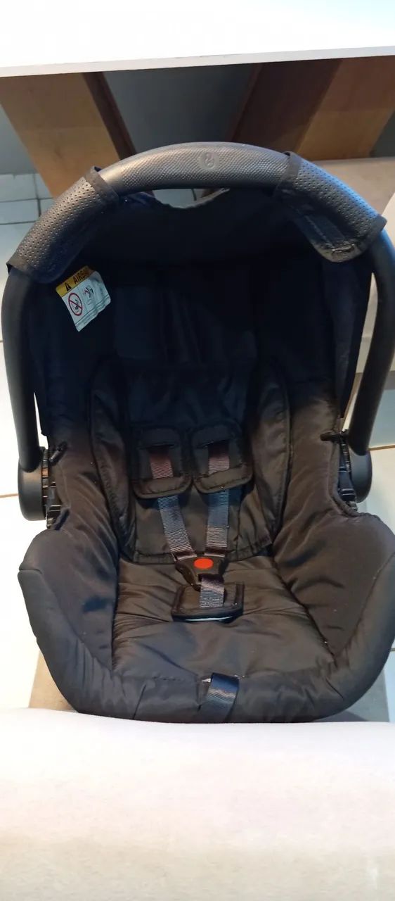 Bebe conforto  - Foto 6