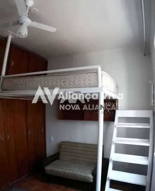Glória | Conjugado 1 quarto