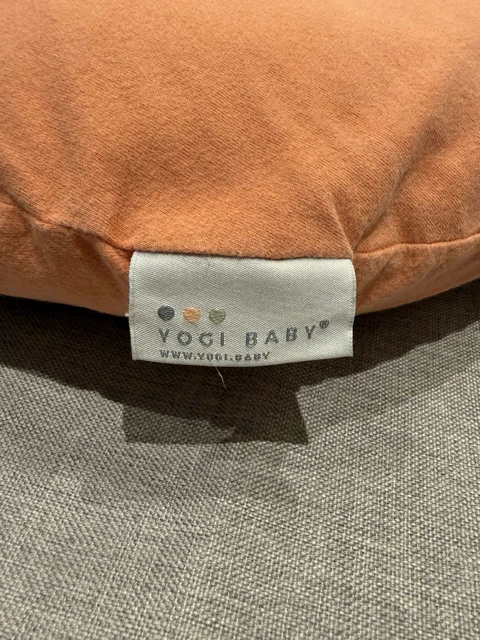 Ninho para Bebê Yogi Baby + 2 Capas  - Foto 2