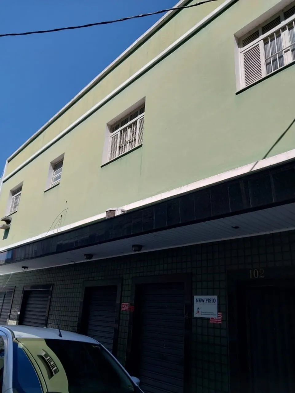 Foto - Campos dos Goytacazes - Centro