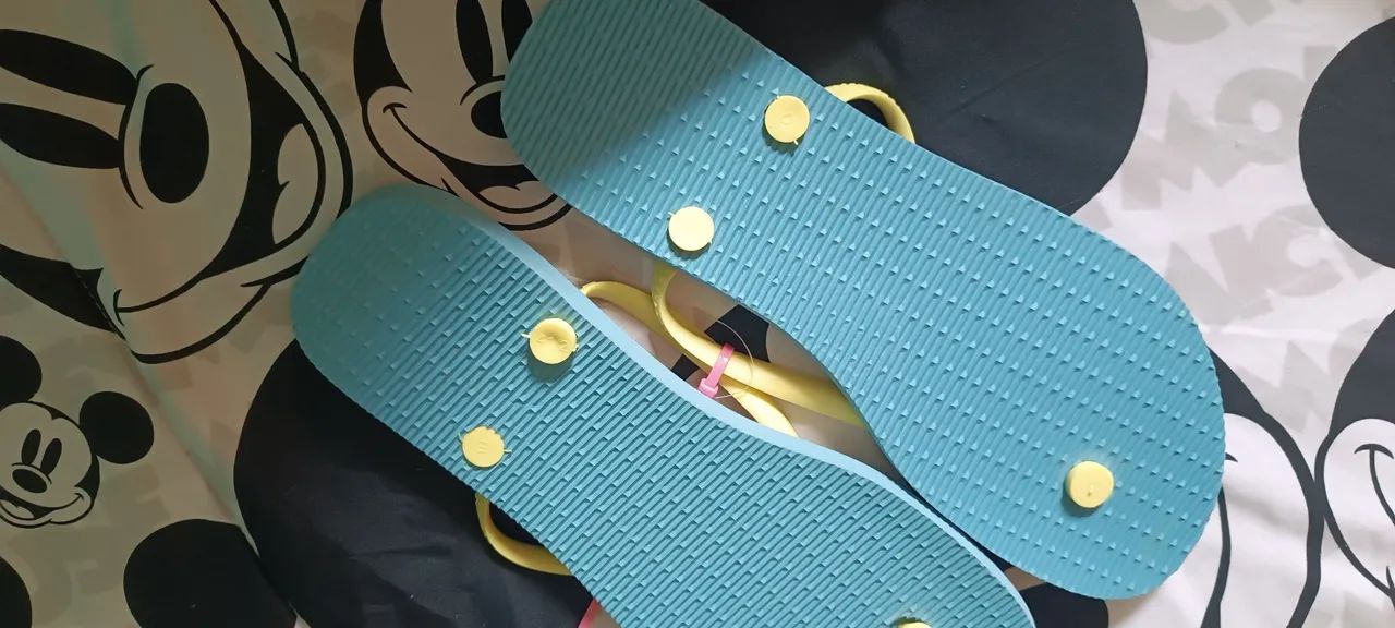 Havaianas verão  - Foto 2