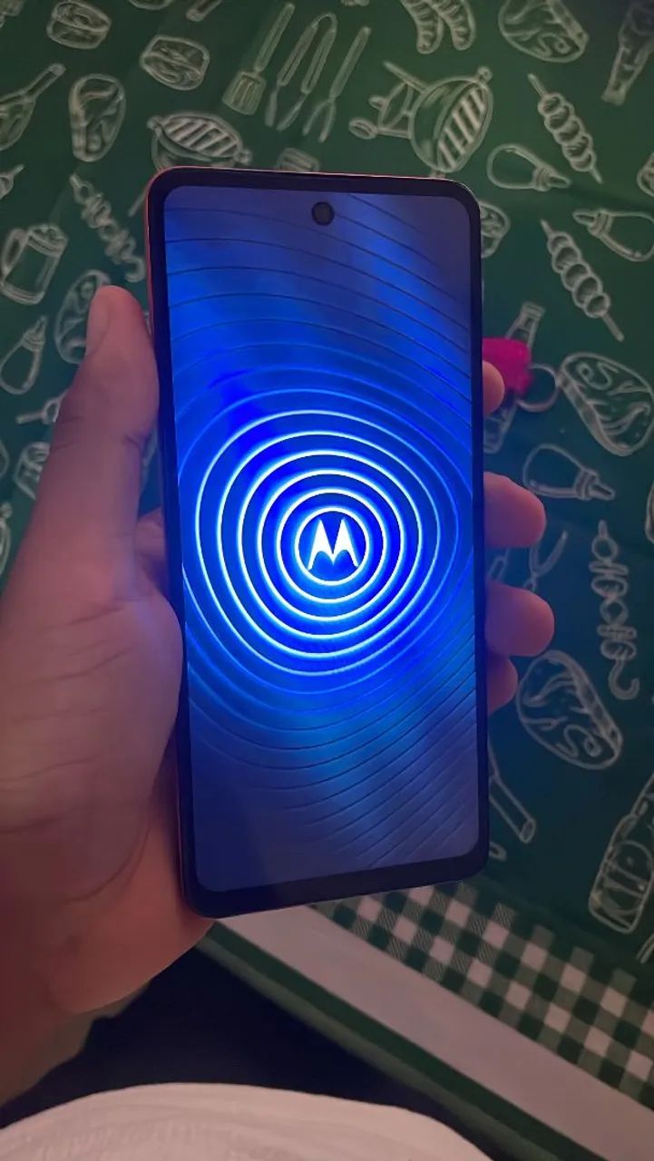 Vendo celular ou troco 