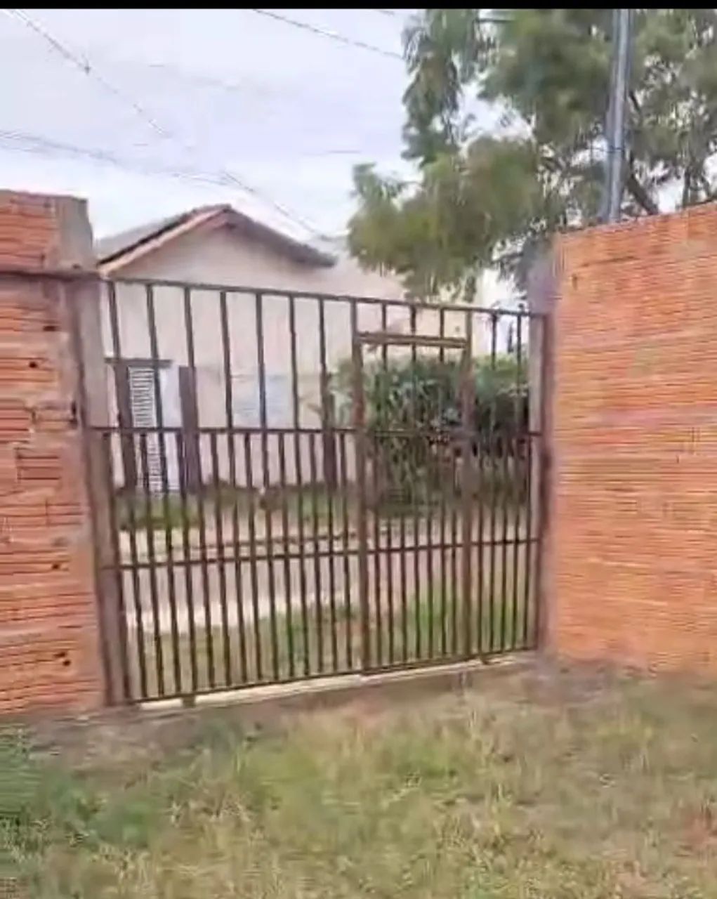 Portão de garagem  - Foto 2