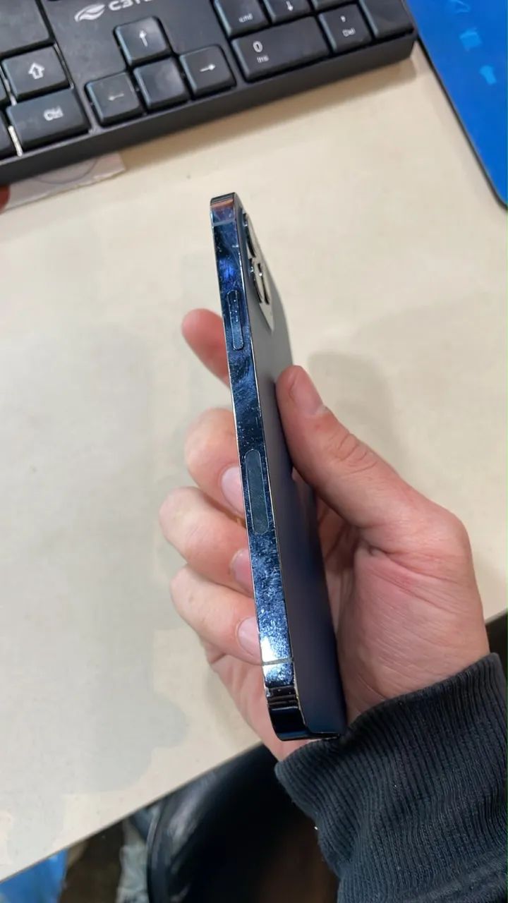 Iphone 12 Pro 128gb - Foto 2