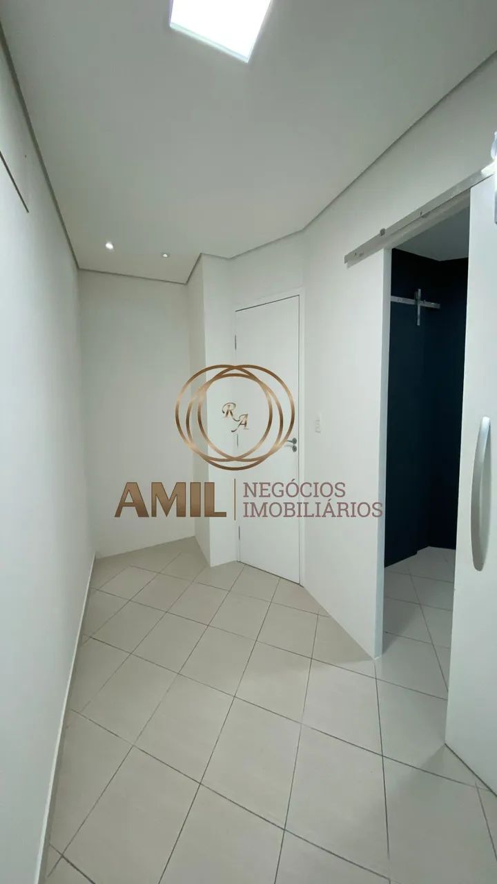SALA COMERCIA PARA LOCAÇÃO E VENDA NO ED. SKY I - Foto 4