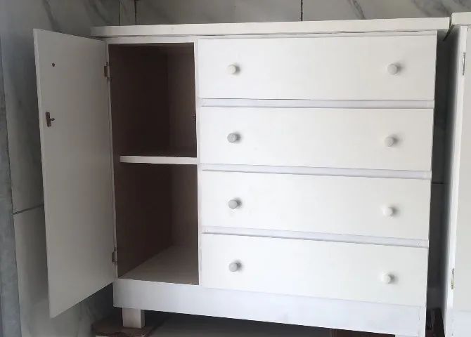 Cômodas  - Foto 2