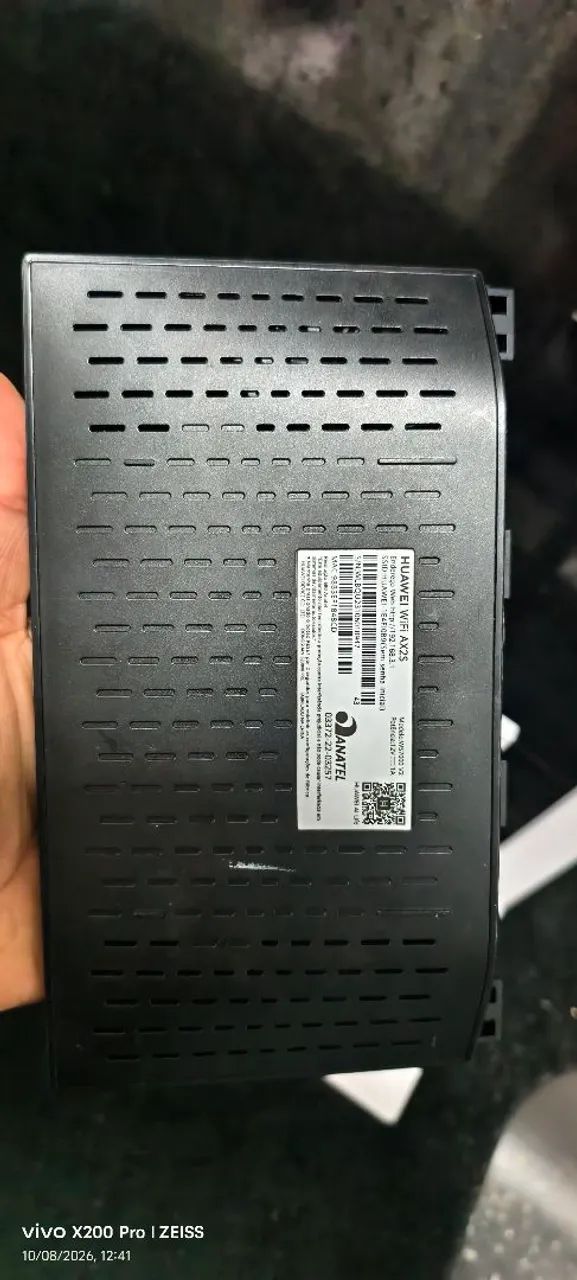 Roteador Huawei ax2s - Foto 4