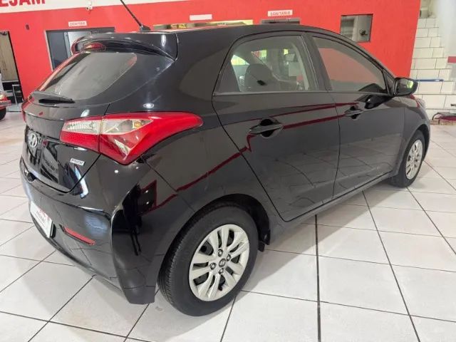 Hyundai HB20 Comf./c.plus/c.style 1.0 Flex 12V 2015 - Foto 4