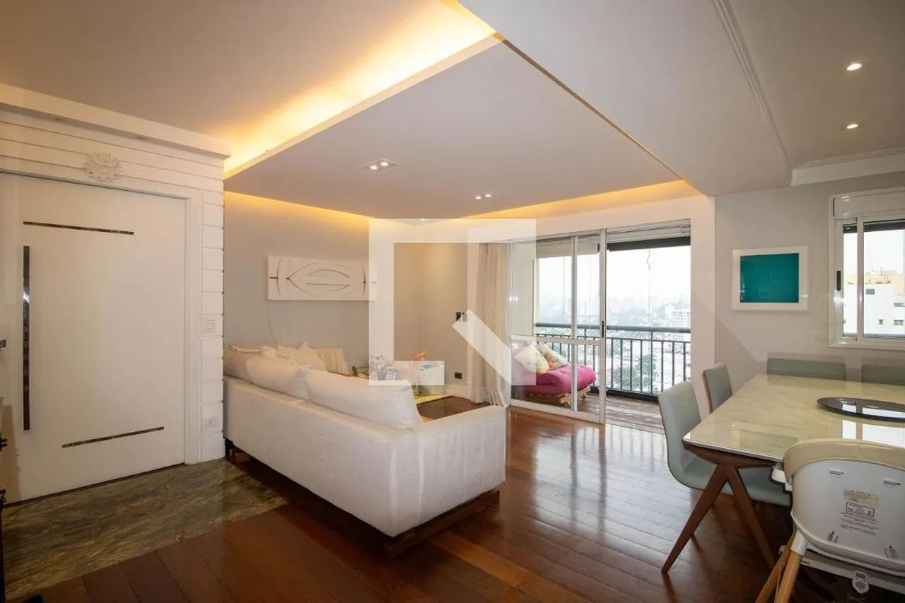 Apartamento à Venda - Morumbi, 3 Quartos, 222 m2 - Foto 3