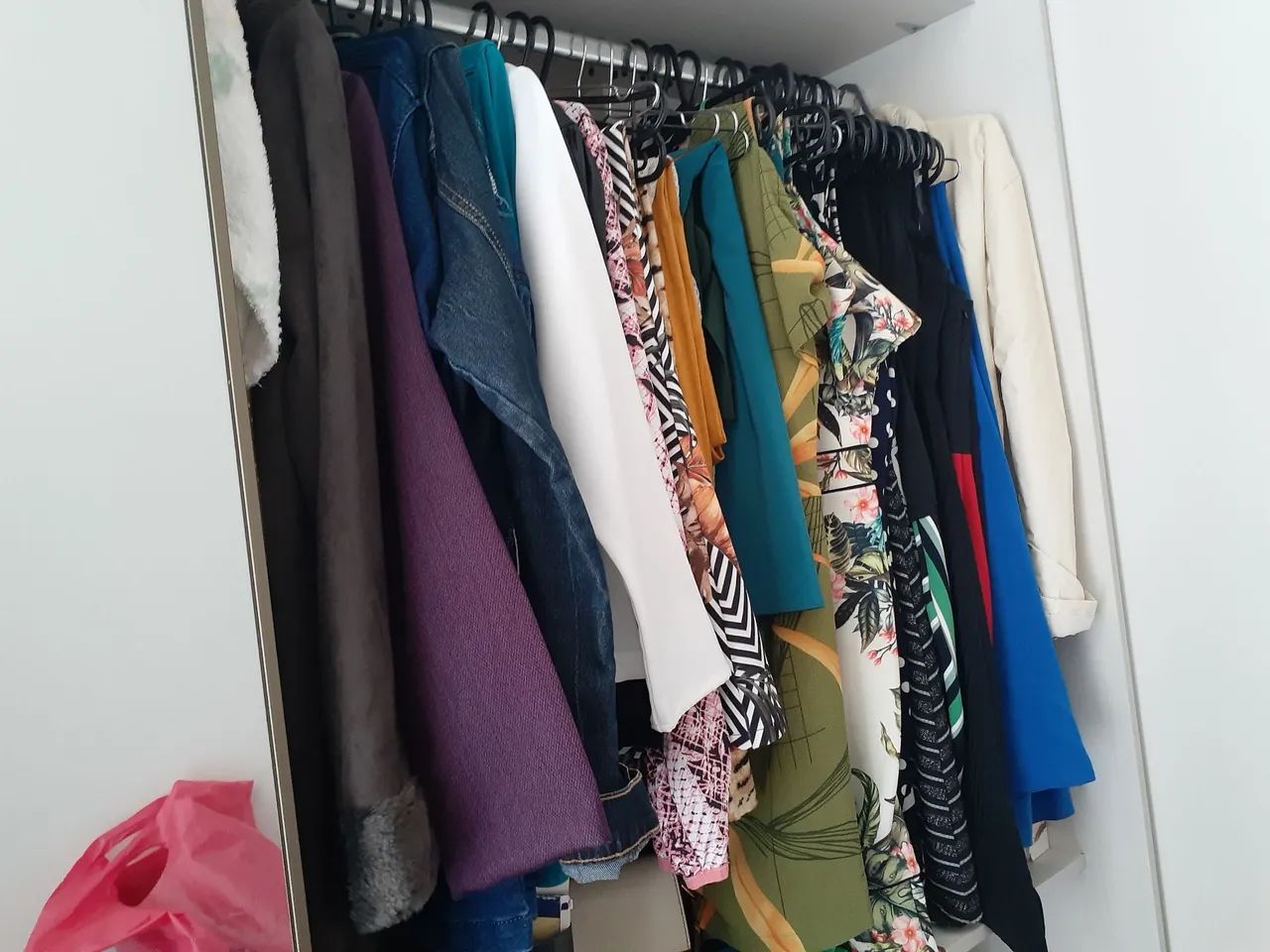 Desapegos de roupas femininas  - Foto 3