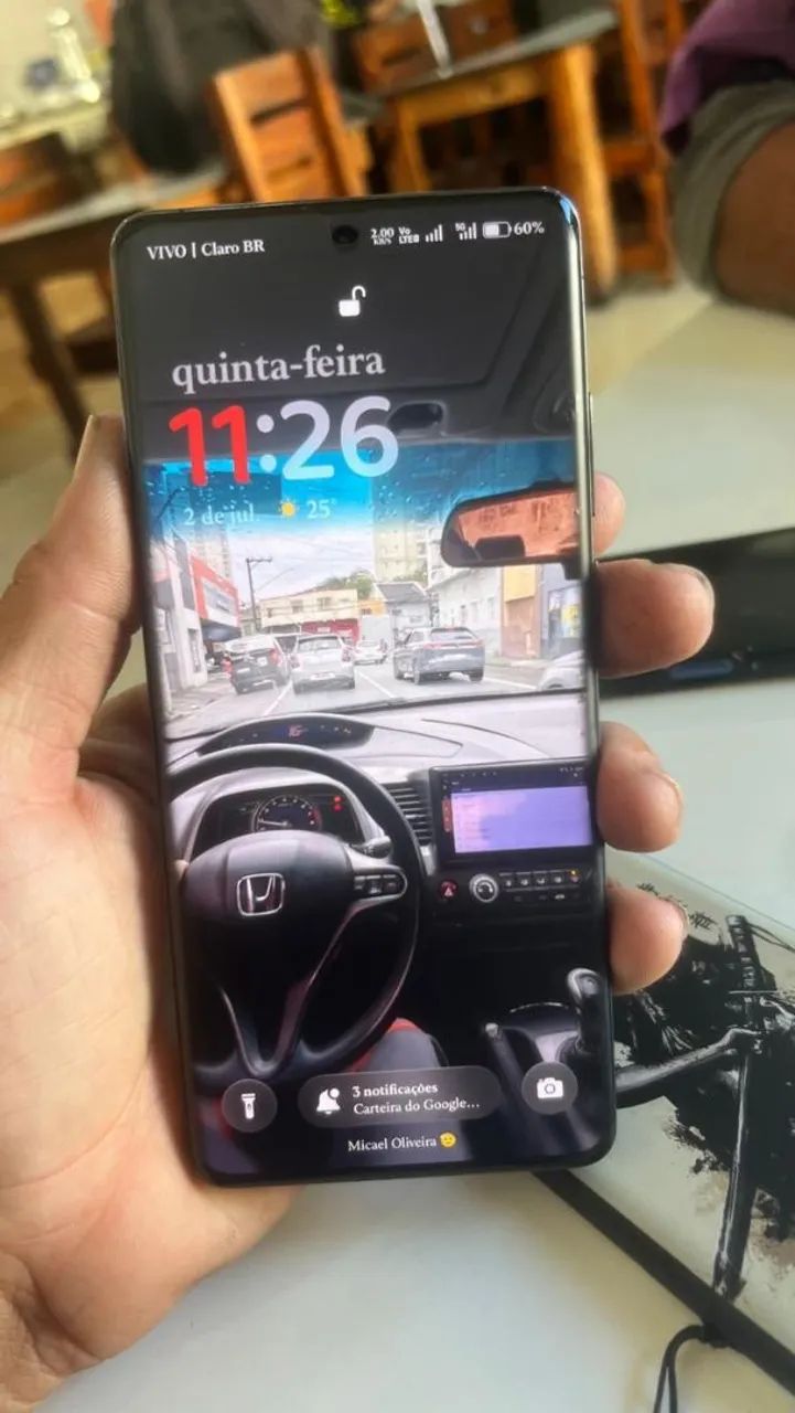 ONEPLUS 12 512/16 - Foto 2