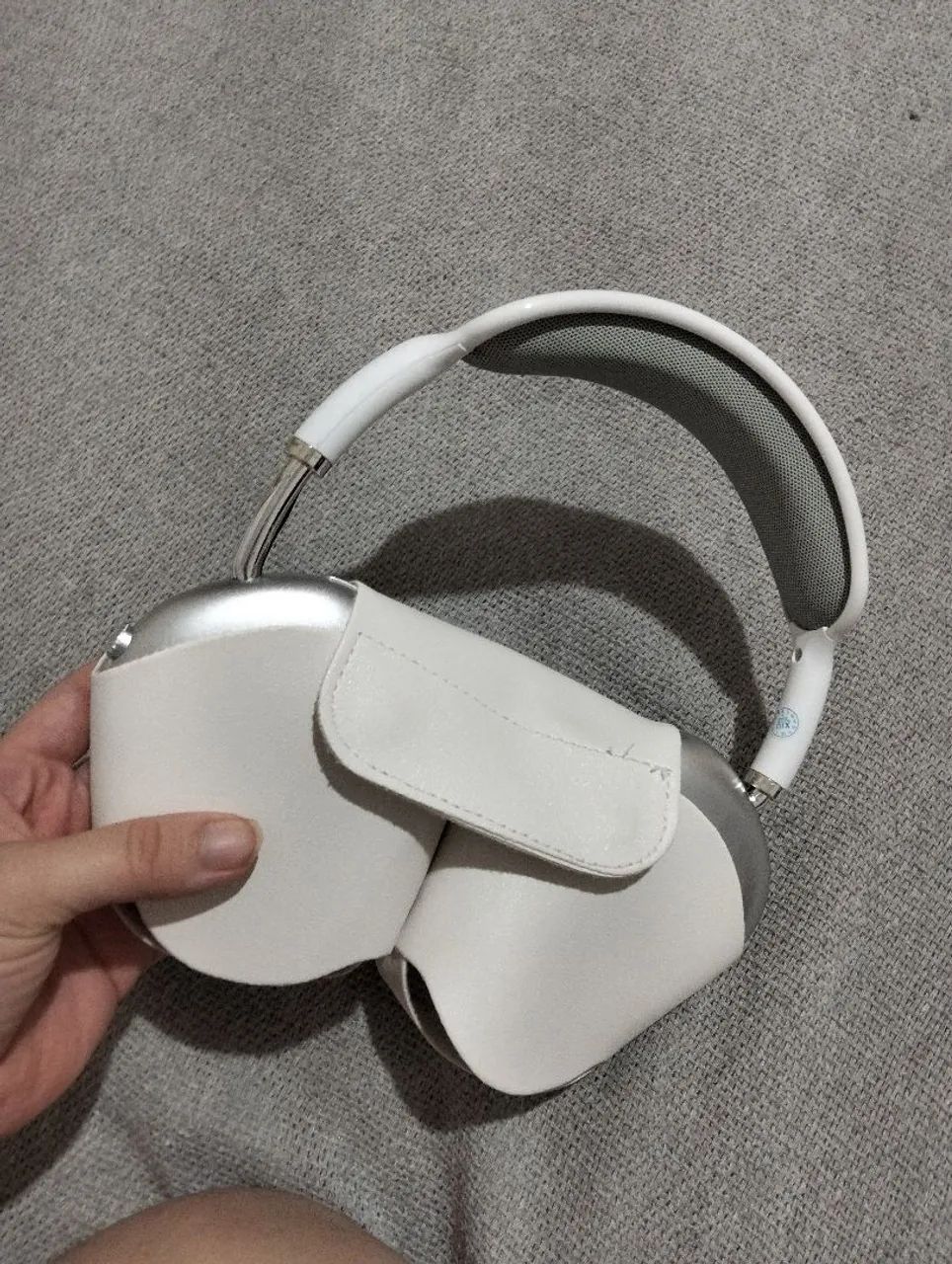 Airpods Max 2 - Fones de Ouvido - Ribeira, Salvador 1531146338 | OLX