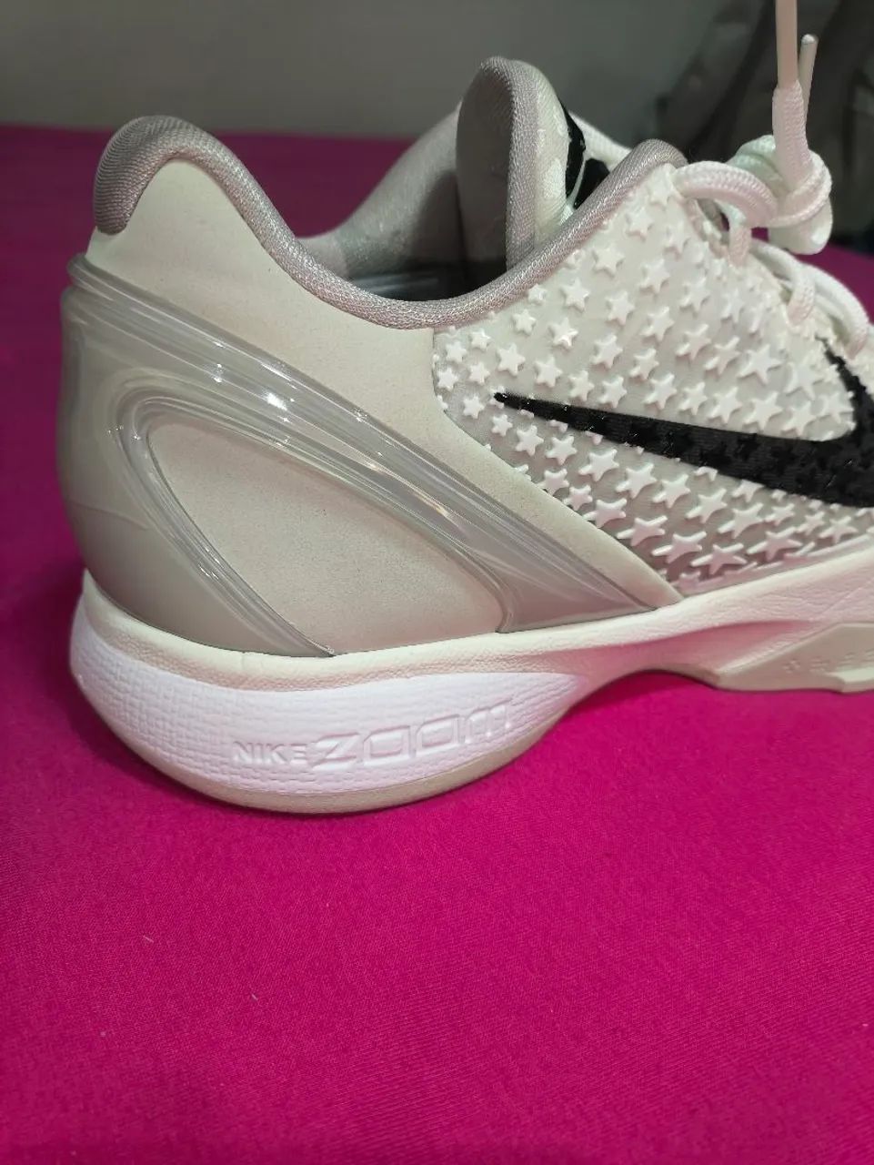 NIKE KOBE VI PROTRO  - Foto 3