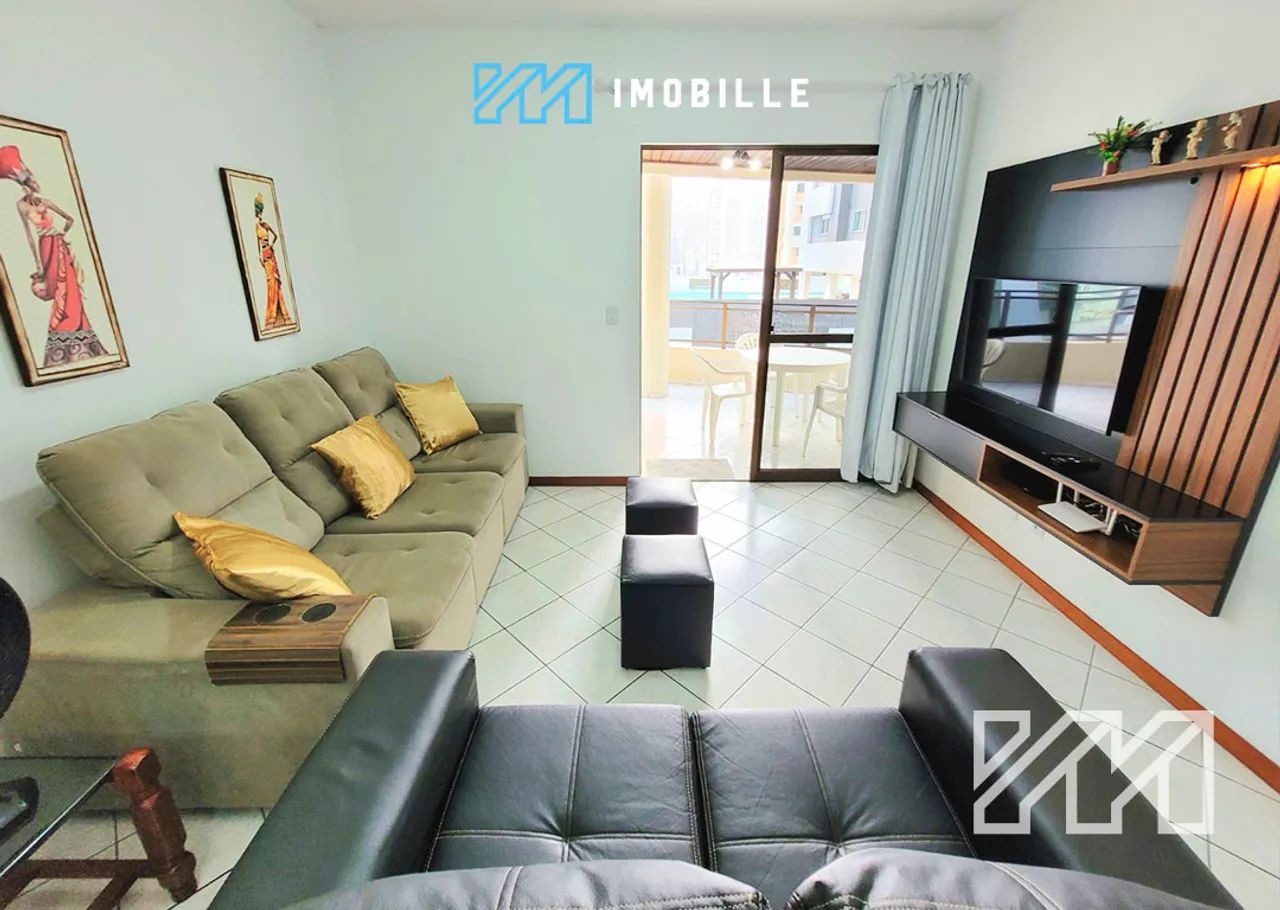 Apartamento à venda no Edifício Cidade Campos Novos em Itapema - Foto 3
