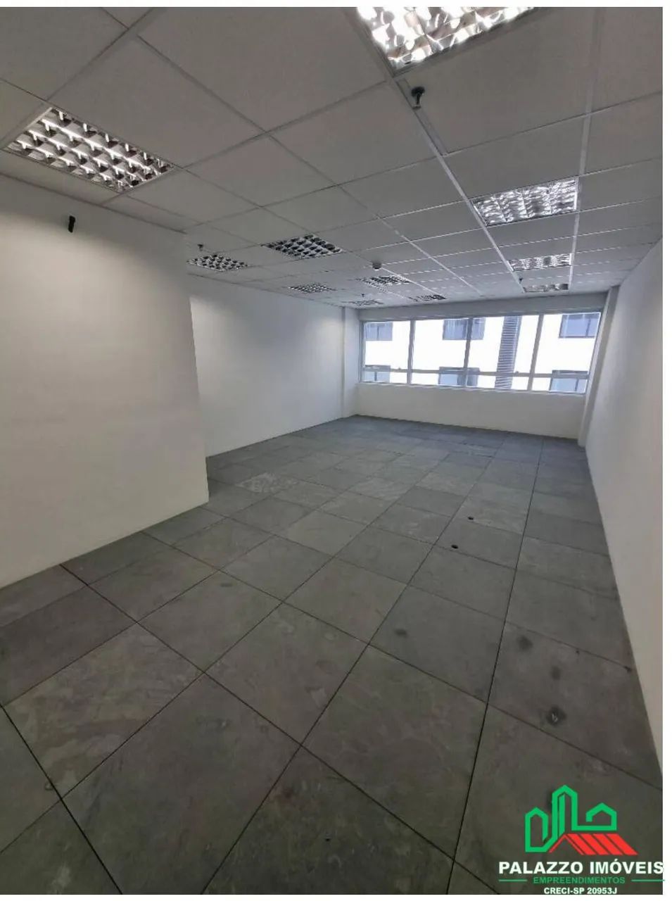 SALA CENTRO COMERCIAL E INDUSTRIAL ALPHAVILLE 93,00M2 02 VAGAS BARUERI -SP - Foto 3