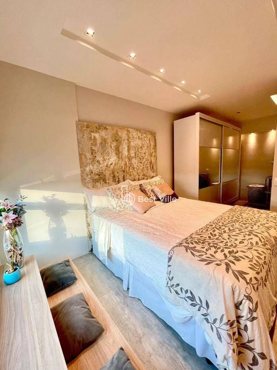Apartamento à venda com 124M², 3 suítes no Condomínio Edifício One Gramercy Park - Alphavi - Foto 4