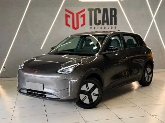 Geely EX2 Pro 2026 - Foto 3