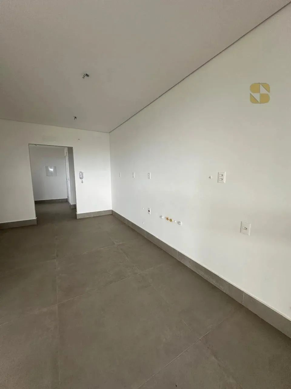 Apartamento no edificio AUTHENTIQUE no bairro Jaardim das Américas, Cuiabá-MT - Foto 5
