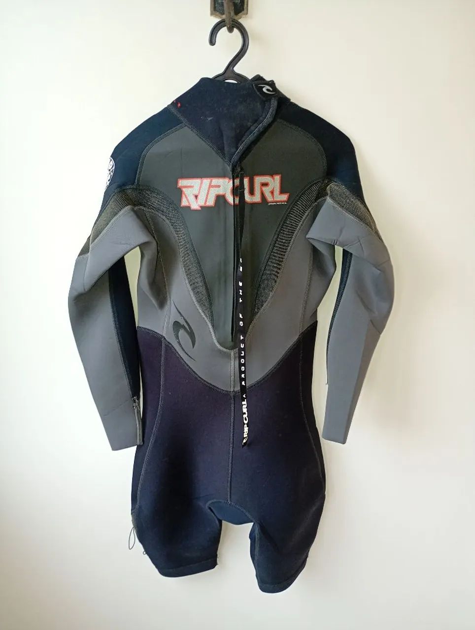 Short John RIP CURL  Dawn Patrol e3 2.2 - Foto 4