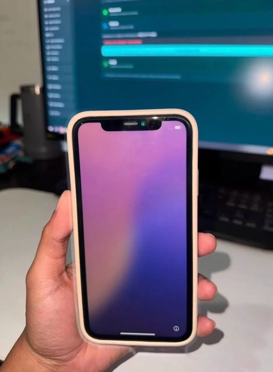 iPhone 11 128 gigas  - Foto 3