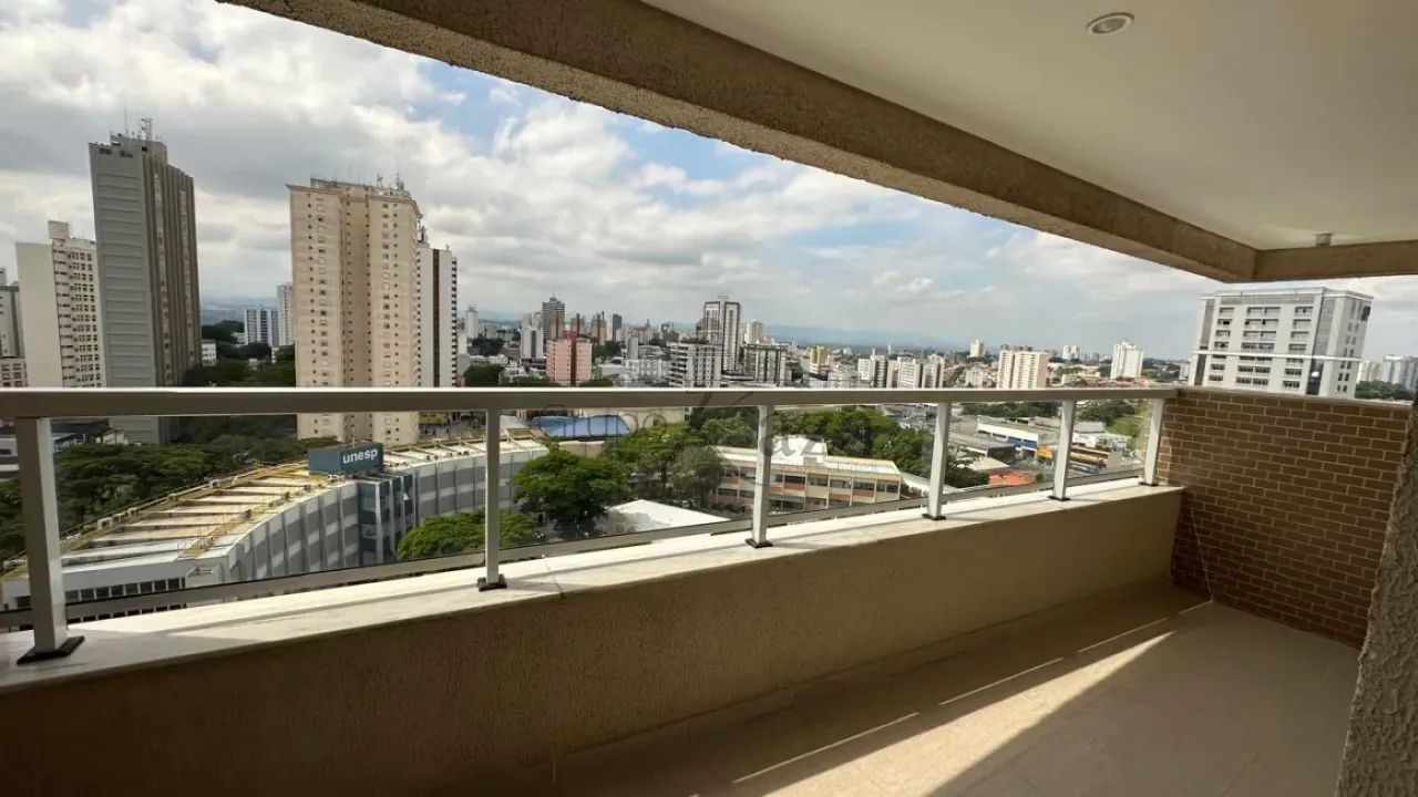 Apartamento - Edifício Beatriz - Jardim São Dimas - 2 Dormitórios - 67m². - Foto 4