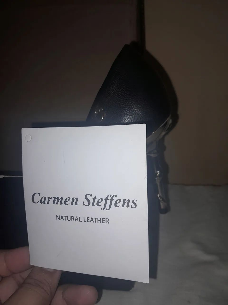 Salto alto Carmen Steffens - Foto 4