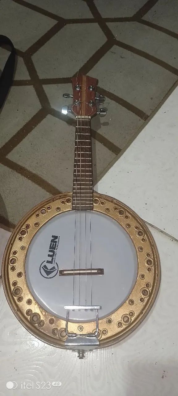 Banjo - Foto 3