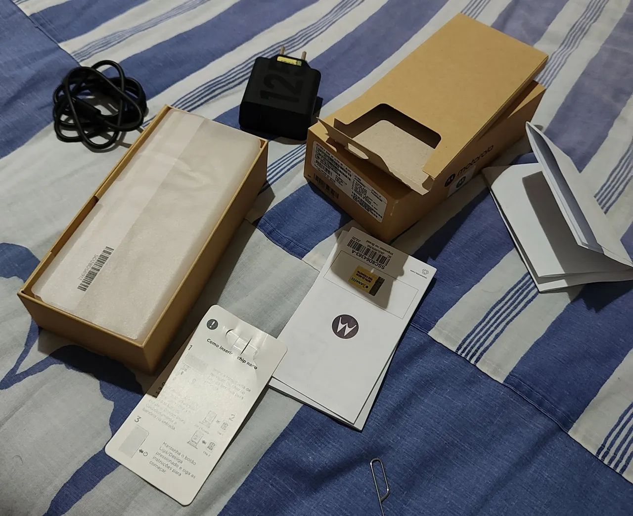 Moto Edge 30 ultra  - Foto 3