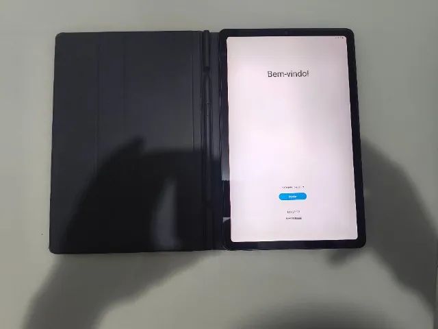 Tablet Samsung Tab S6 Lite - Foto 5