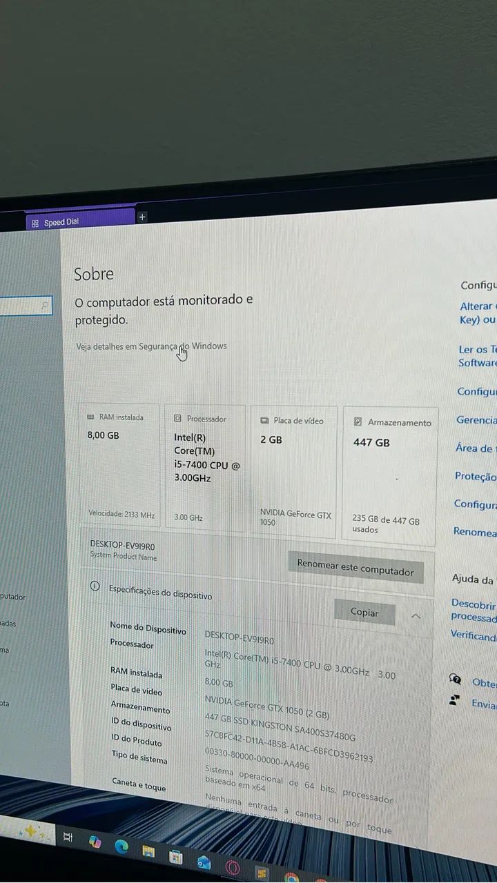 Pc - Gabinete  - Foto 4