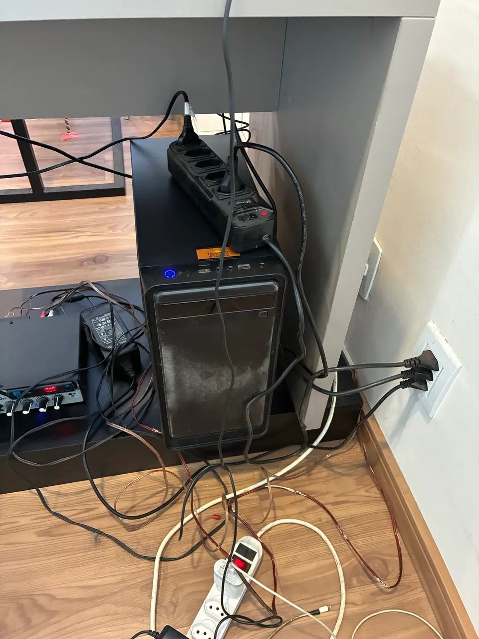 Computador completo  - Foto 2