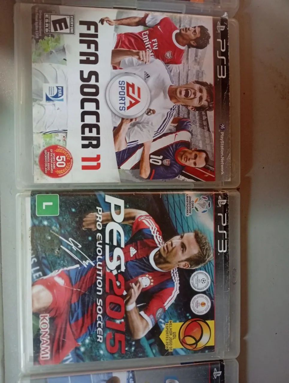 Sony Playstation 3 - Foto 5