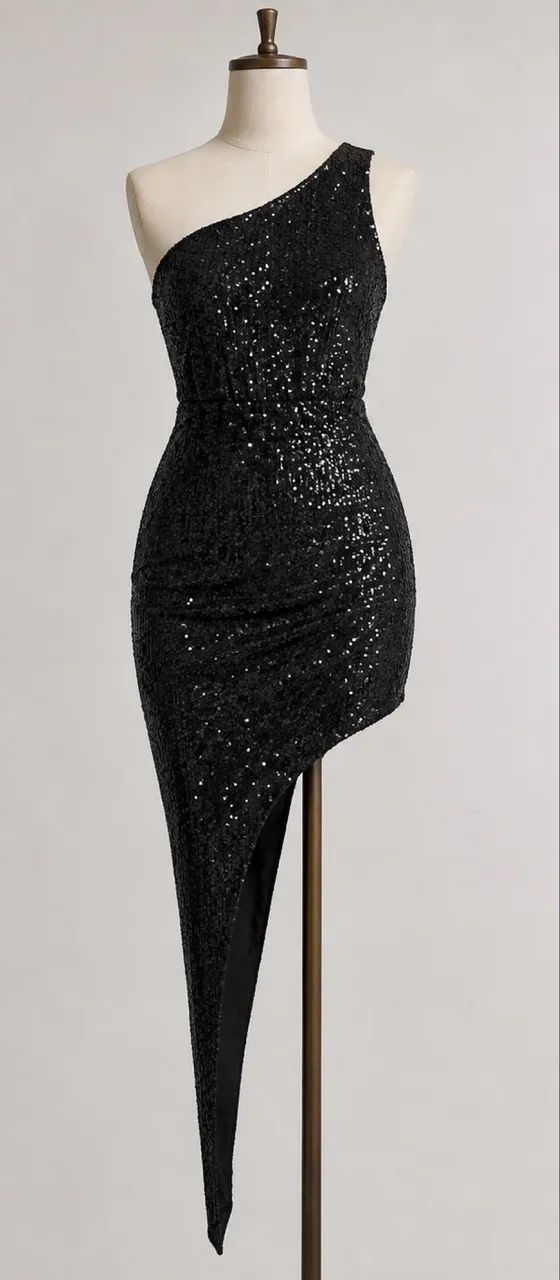 Vestido Jhon Jhon 