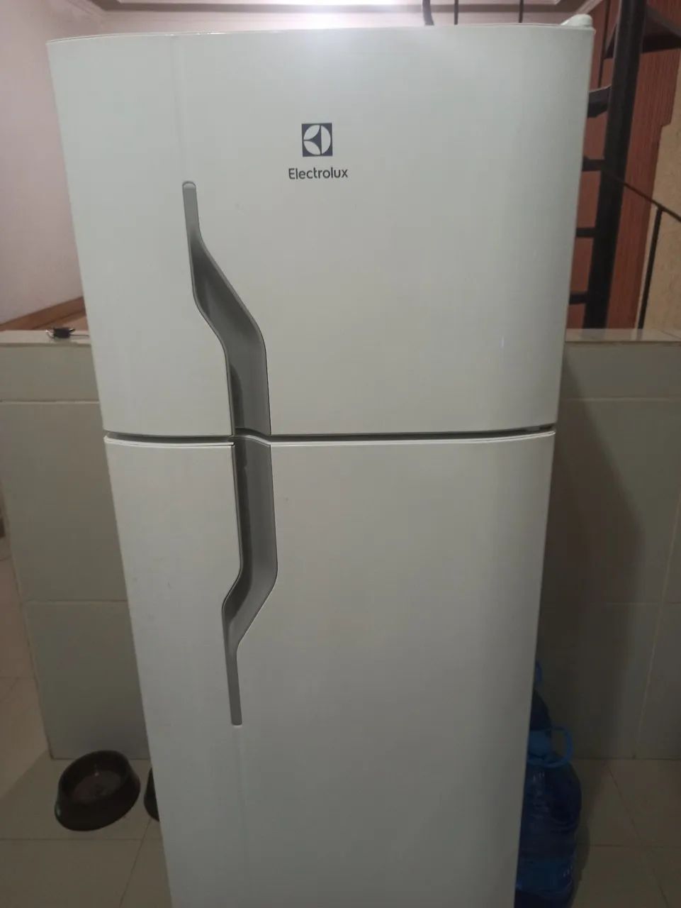 Geladeira Eletrolux 