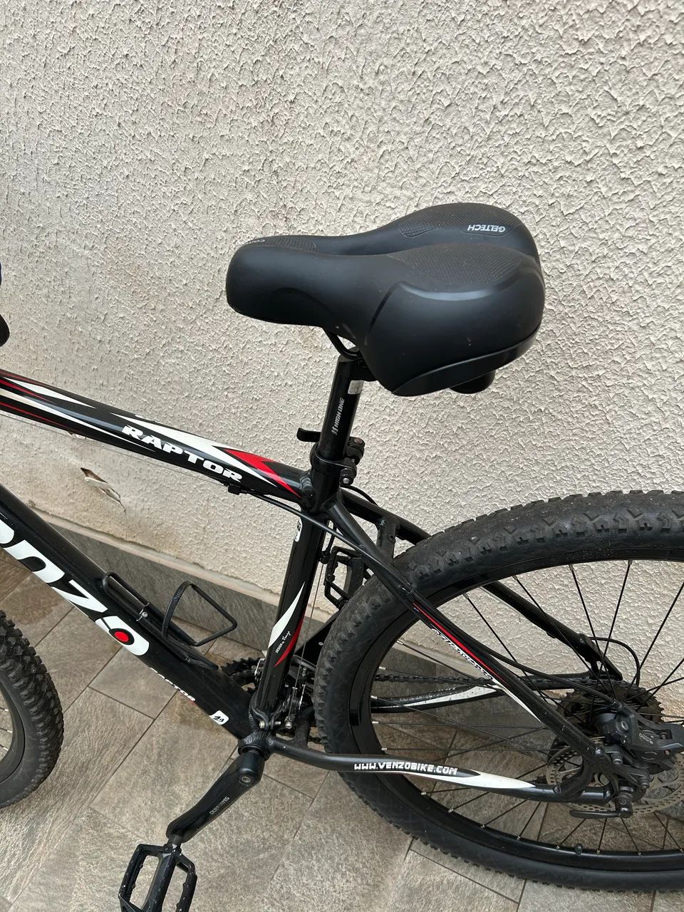 Bicicleta MB 18 m - Foto 2