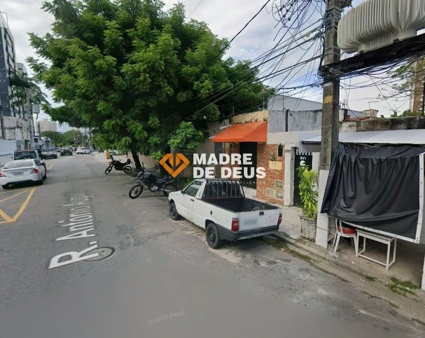 EXCELENTE TERRENO NA ALDEOTA - Foto 2