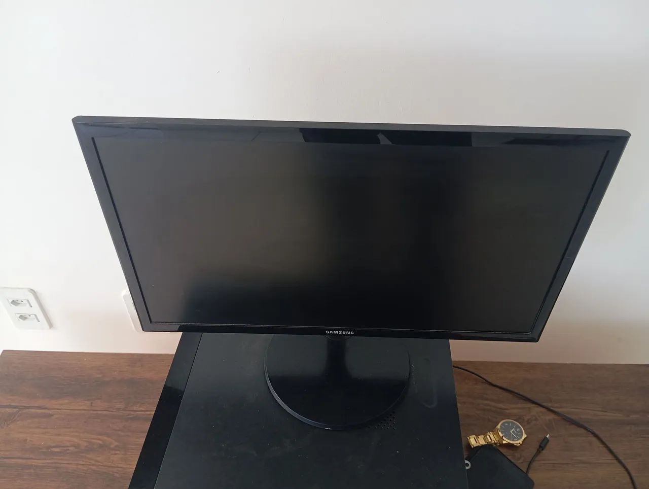 Monitor Samsung s22f350Fhl