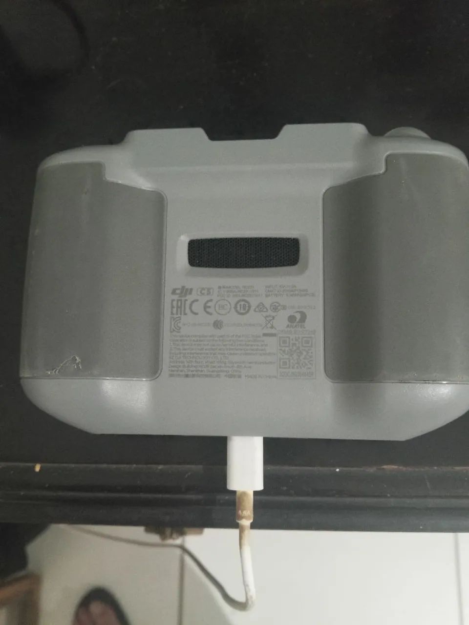 Controle remoto RC-N1C 