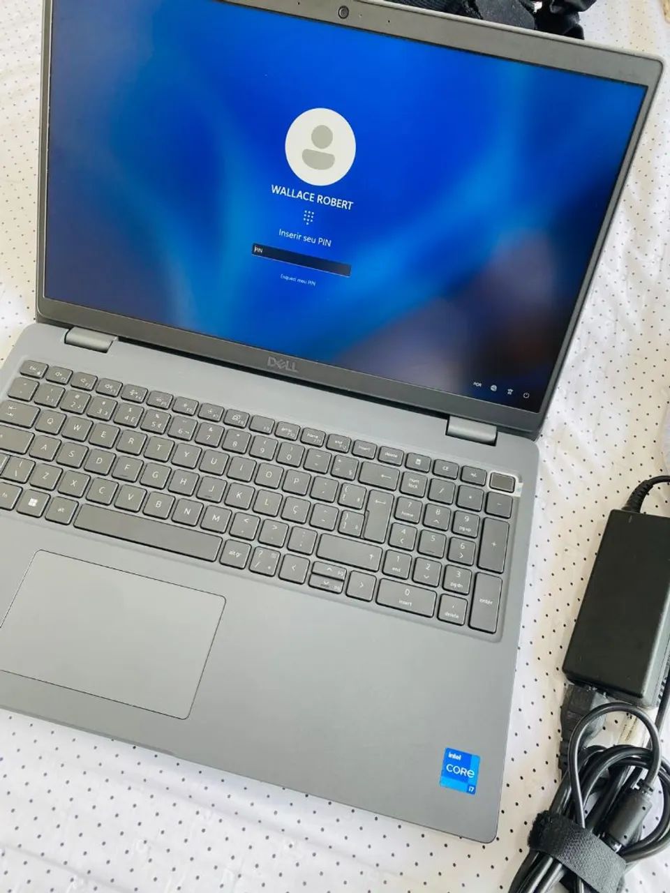 Dell Latitude 3540 i7 13ª 16GB 512GB SSD Win11 Pro 15,6