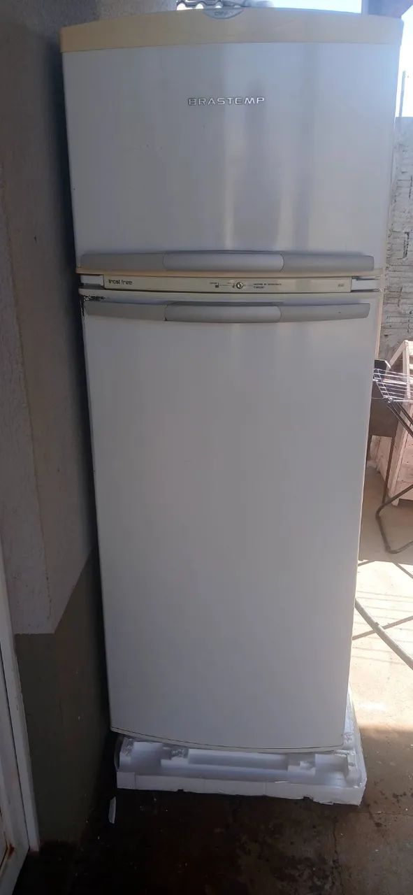 Geladeira - Foto 2