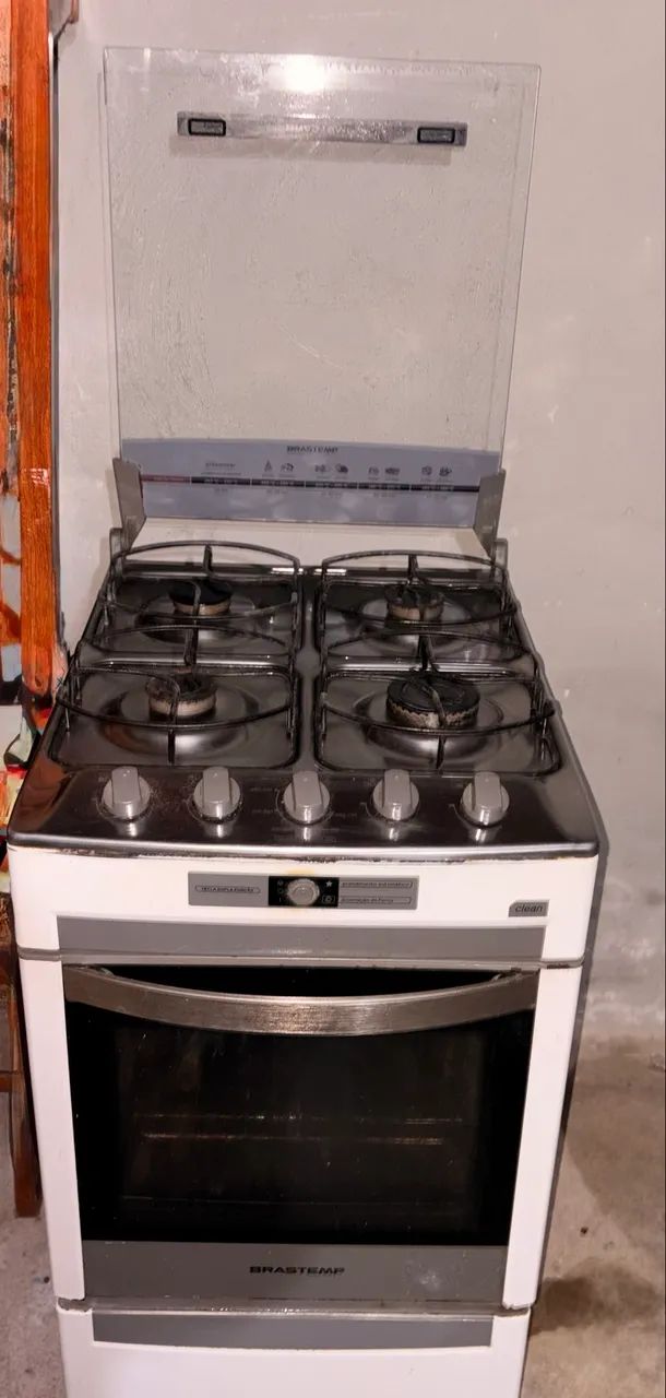 Fogão 