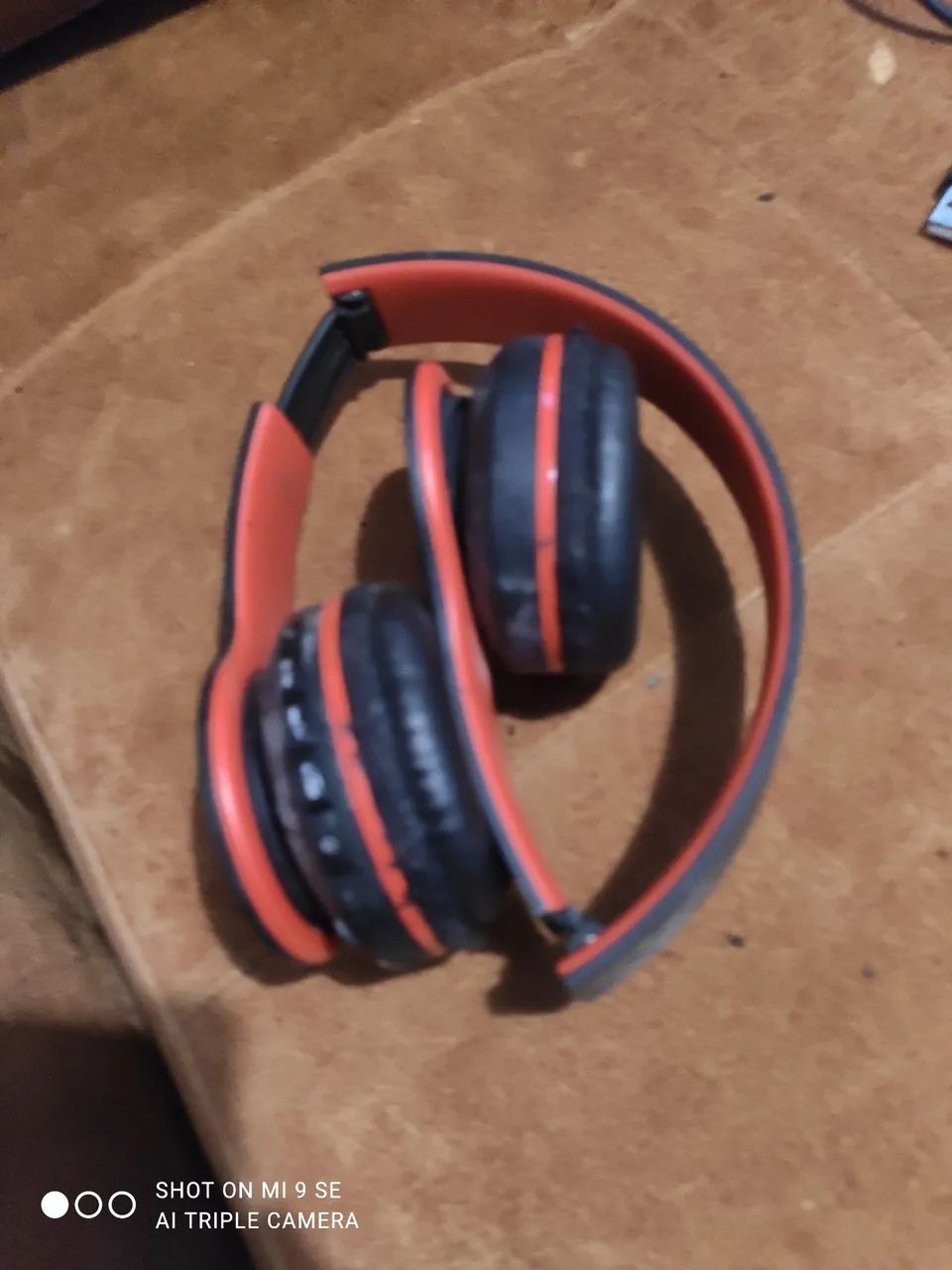 Headset  - Foto 2
