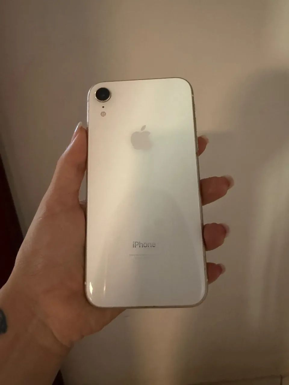 Celular iphone 11Xr - Foto 3