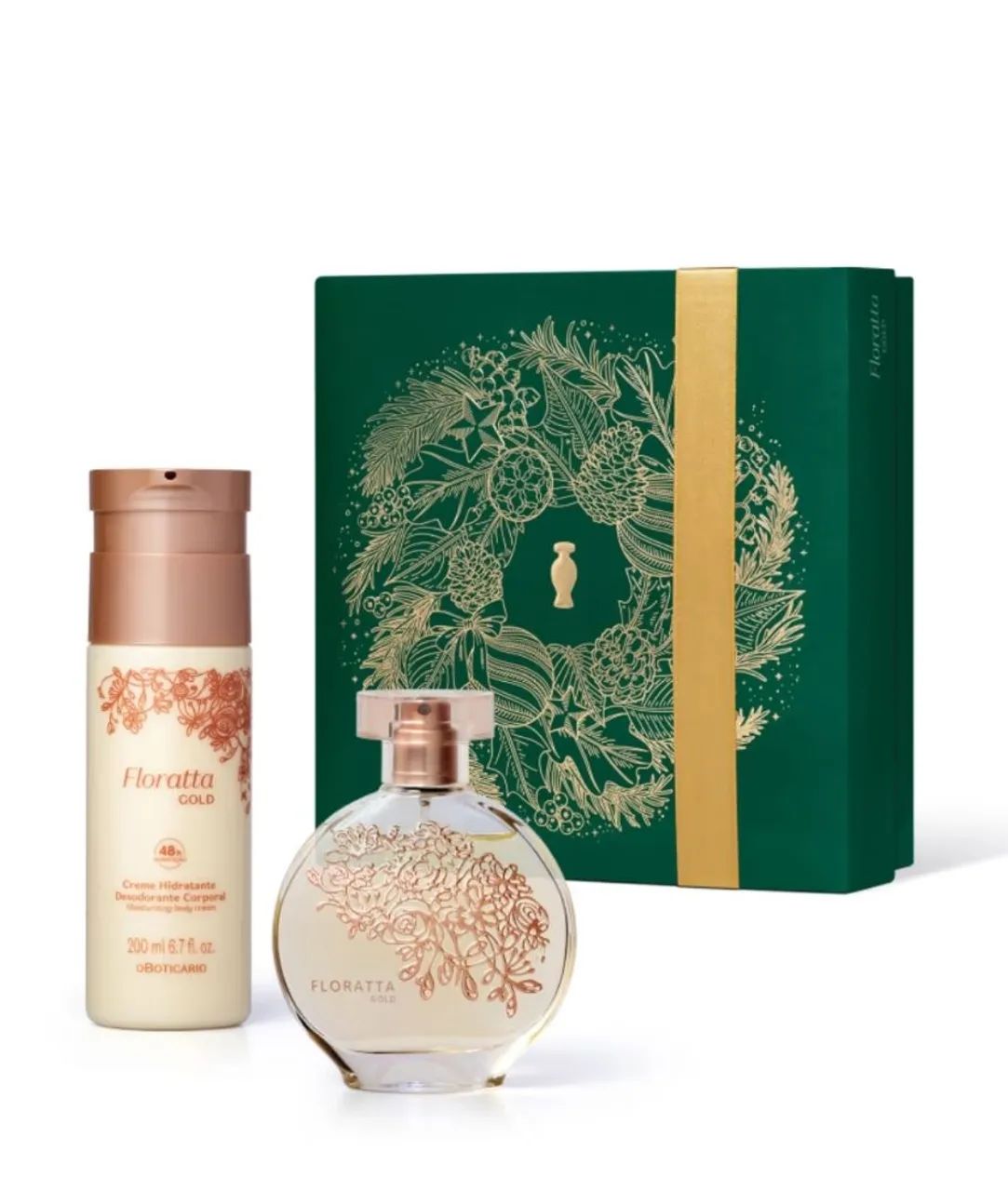 Kit Feminino O Boticário 150,00 Cada  - Foto 4