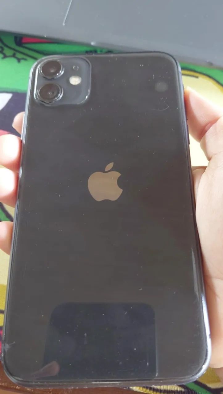 iPhone 11