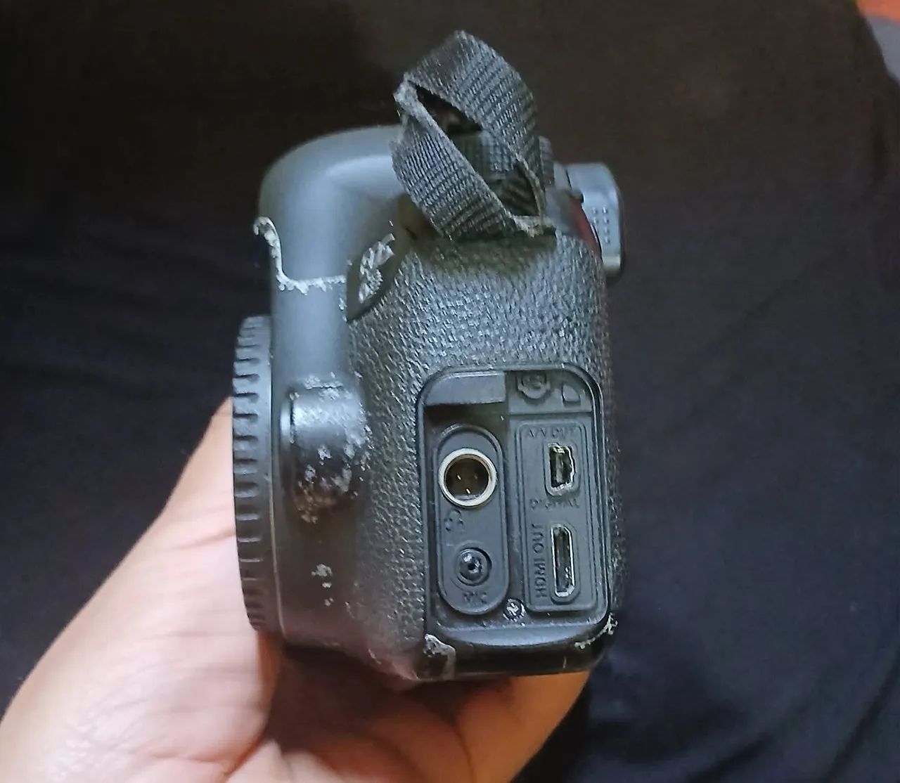 Canon 6d  - Foto 5